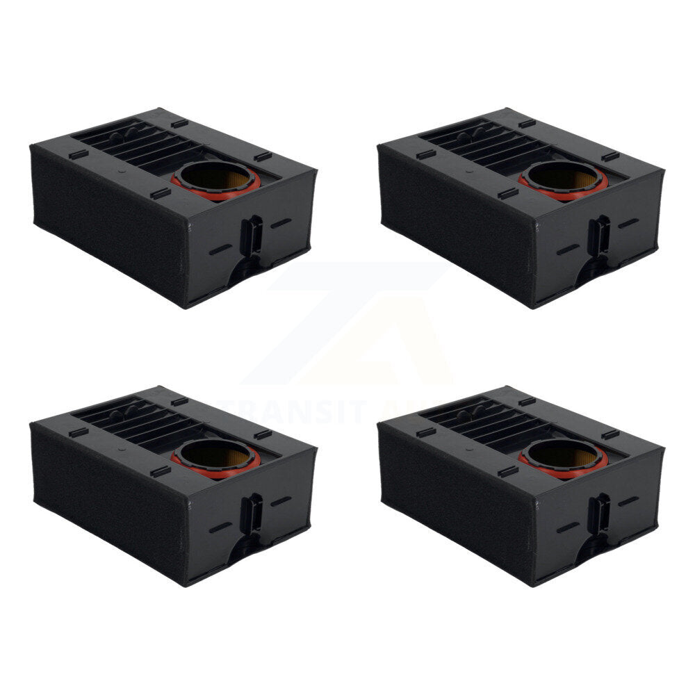 Filtre à air moteur (paquet de 4) pour Porsche Macan K57-104173