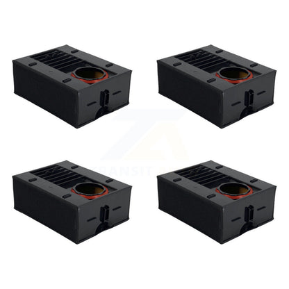 Filtre à air moteur (paquet de 4) pour Porsche Macan K57-104173