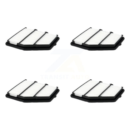 Filtre à air moteur (paquet de 4) pour Nissan Altima K57-104212