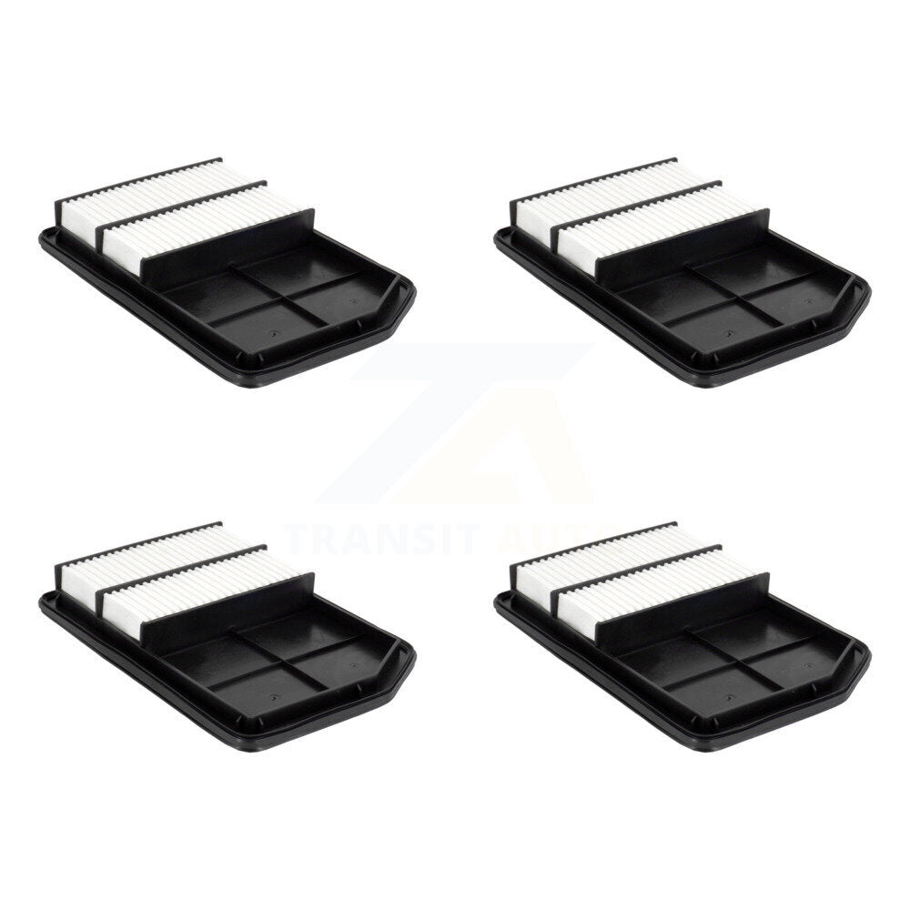 Filtre à air moteur (paquet de 4) pour Mitsubishi Outlander PHEV K57-104215