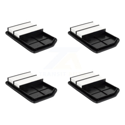 Filtre à air moteur (paquet de 4) pour Mitsubishi Outlander PHEV K57-104215