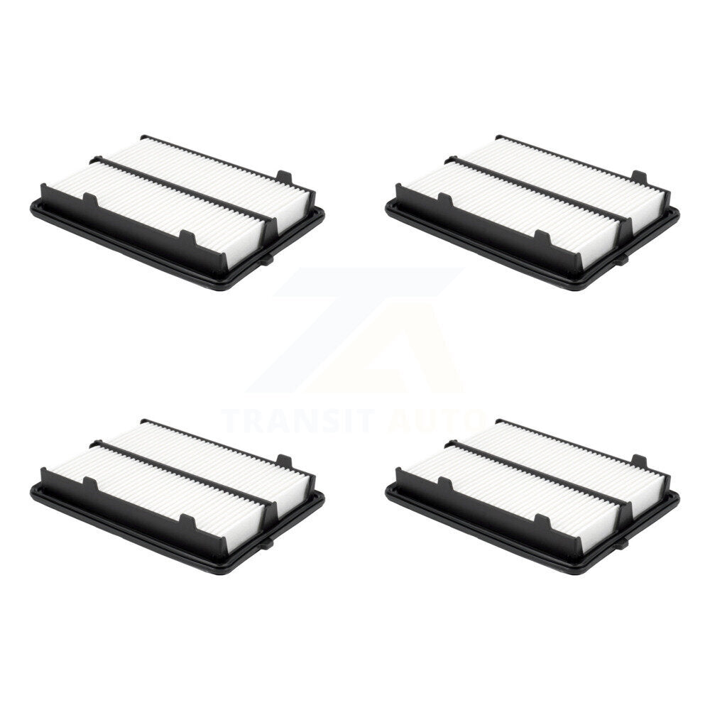 Filtre à air moteur (paquet de 4) pour Acura RDX K57-104225