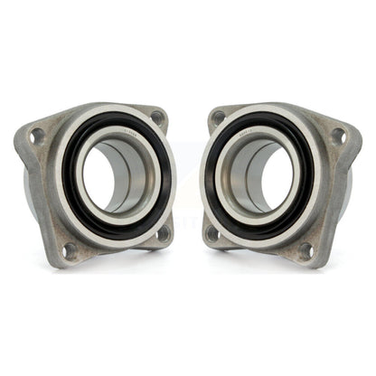 Paire d'assemblage de roulements de roue avant pour Honda Accord Acura CL K70-100001