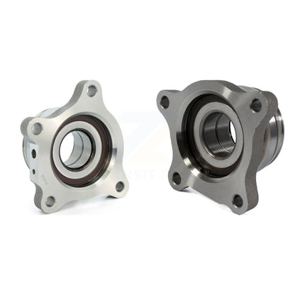 Kit d'assemblage de roulement de roue arrière, pour Toyota 4Runner FJ Cruiser Lexus GX460 GX470