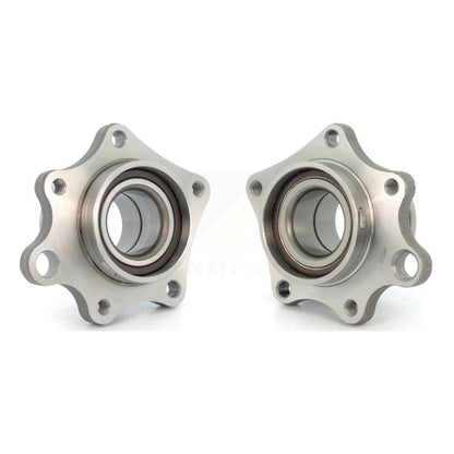 Kit d'assemblage de roulement de roue arrière pour module Honda Element K70-100456