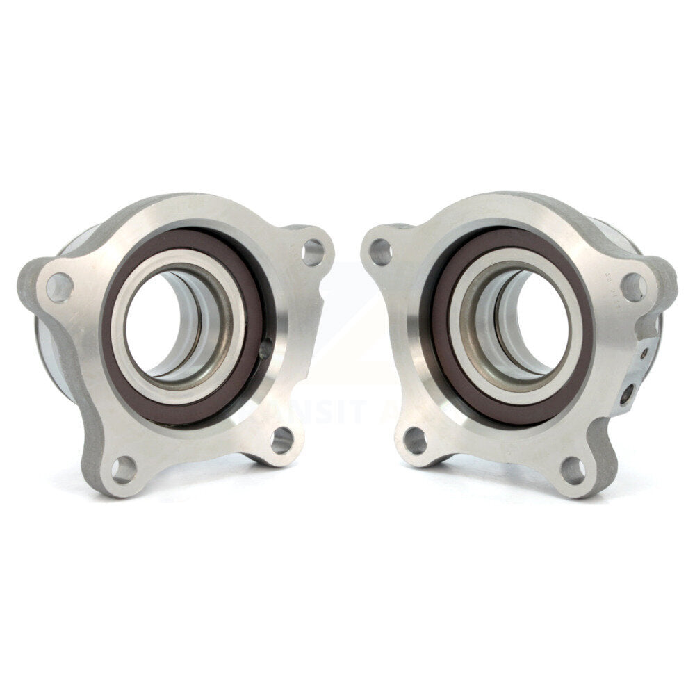 Kit d'assemblage de roulement de roue arrière, pour Toyota Tundra Lexus LX570 Land Cruiser