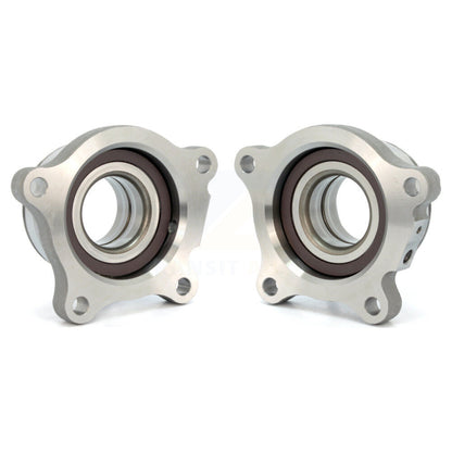 Kit d'assemblage de roulement de roue arrière, pour Toyota Tundra Lexus LX570 Land Cruiser