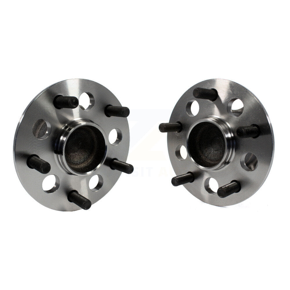 Kit d'assemblage de roulement et moyeu de roue arrière, pour Toyota Camry Lexus ES350 Avalon ES300