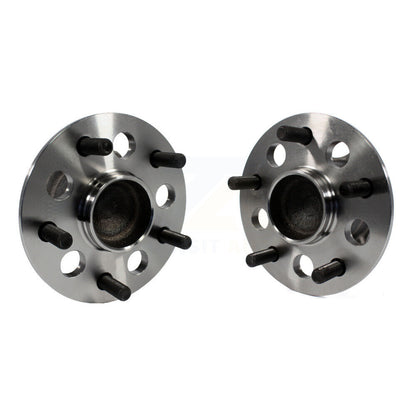 Kit d'assemblage de roulement et moyeu de roue arrière, pour Toyota Camry Lexus ES350 Avalon ES300