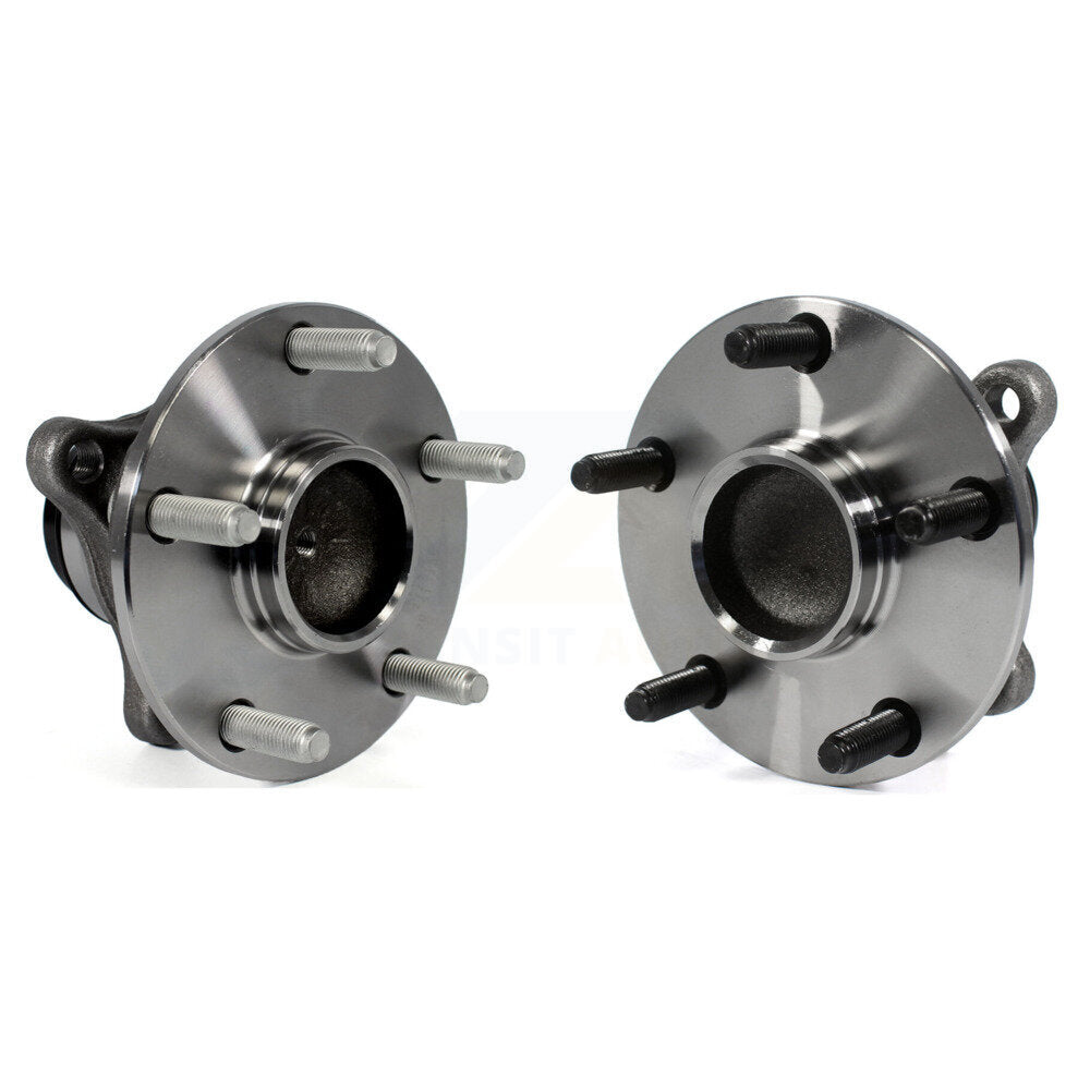 Kit d'assemblage de roulement et moyeu de roue avant, pour Lexus IS250 IS350 GS350 GS300 IS F