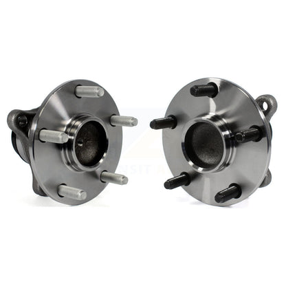 Kit d'assemblage de roulement et moyeu de roue avant, pour Lexus IS250 IS350 GS350 GS300 IS F