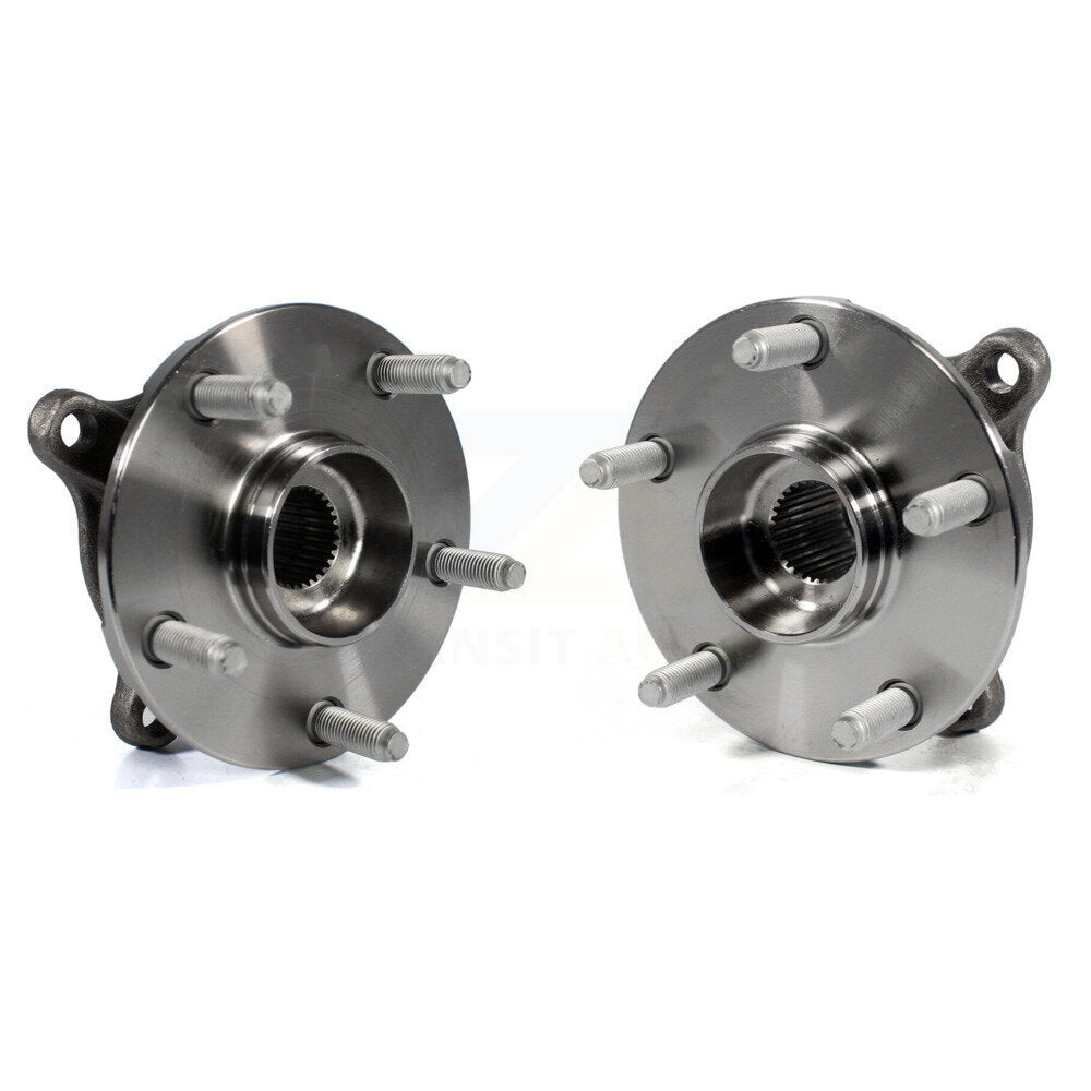 Kit d'assemblage de roulement et moyeu de roue avant, pour Lexus IS250 IS300 IS350 GS350 RC35