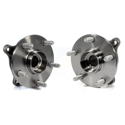Kit d'assemblage de roulement et moyeu de roue avant, pour Lexus IS250 IS300 IS350 GS350 RC35