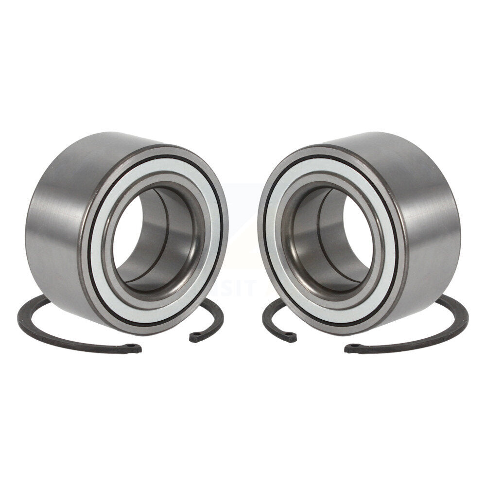 Paire de roulements de roue avant pour Suzuki Aerio 2002-2007 K70-100515