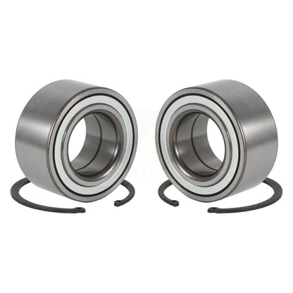 Paire de roulements de roue avant pour Suzuki Aerio 2002-2007 K70-100515