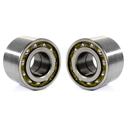 Paire de roulements de roue avant pour Lexus IS300 Toyota Cressida K70-100553