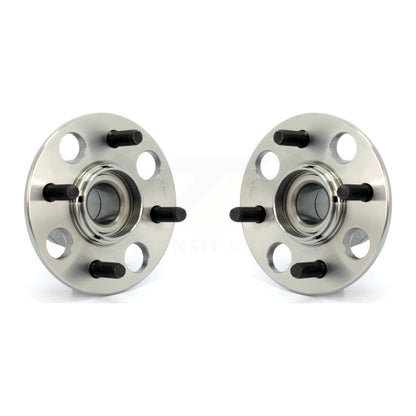 Paire d'assemblage de roulement de roue arrière et de moyeu pour Honda Civic K70-100583