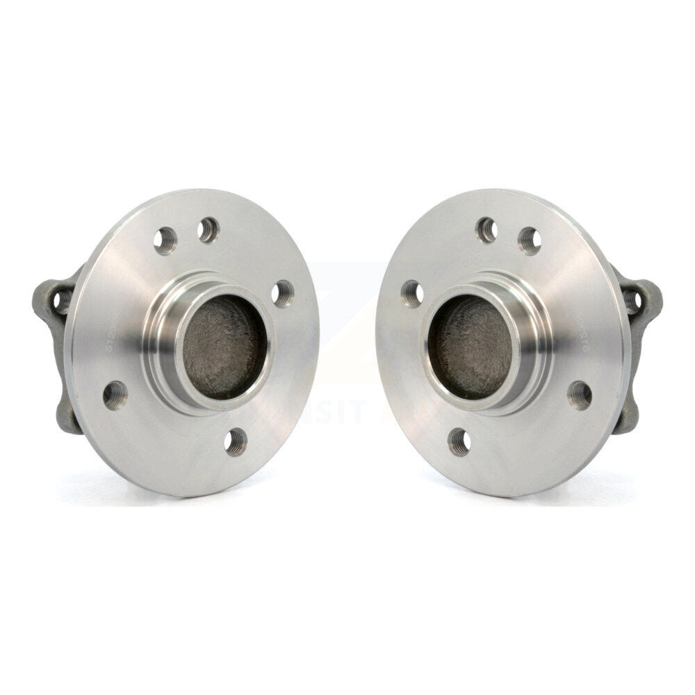 Paire d'assemblage de roulement de roue arrière et de moyeu pour Mini Cooper K70-100646