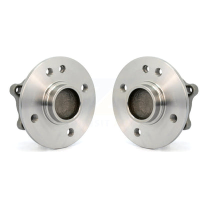 Paire d'assemblage de roulement de roue arrière et de moyeu pour Mini Cooper K70-100646