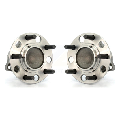 Paire d'assemblage de moyeu de roulement de roue arrière, pour Jeep Patriot Dodge Chrysler Compass 20