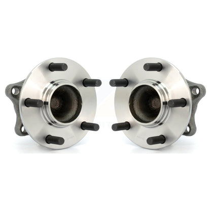 Paire de roulements de roue arrière et de moyeu pour Mazda 6 2009-2013 K70-100716