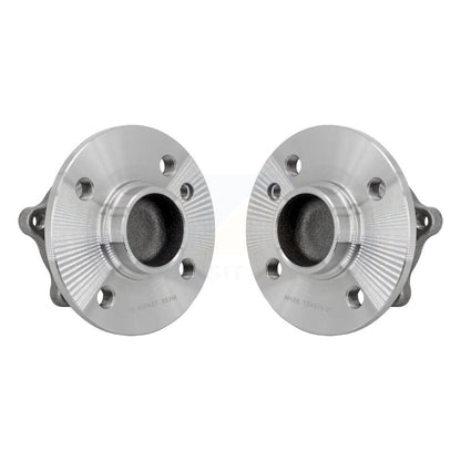 Paire d'assemblage de roulement de roue arrière et de moyeu pour Mini Cooper K70-100724