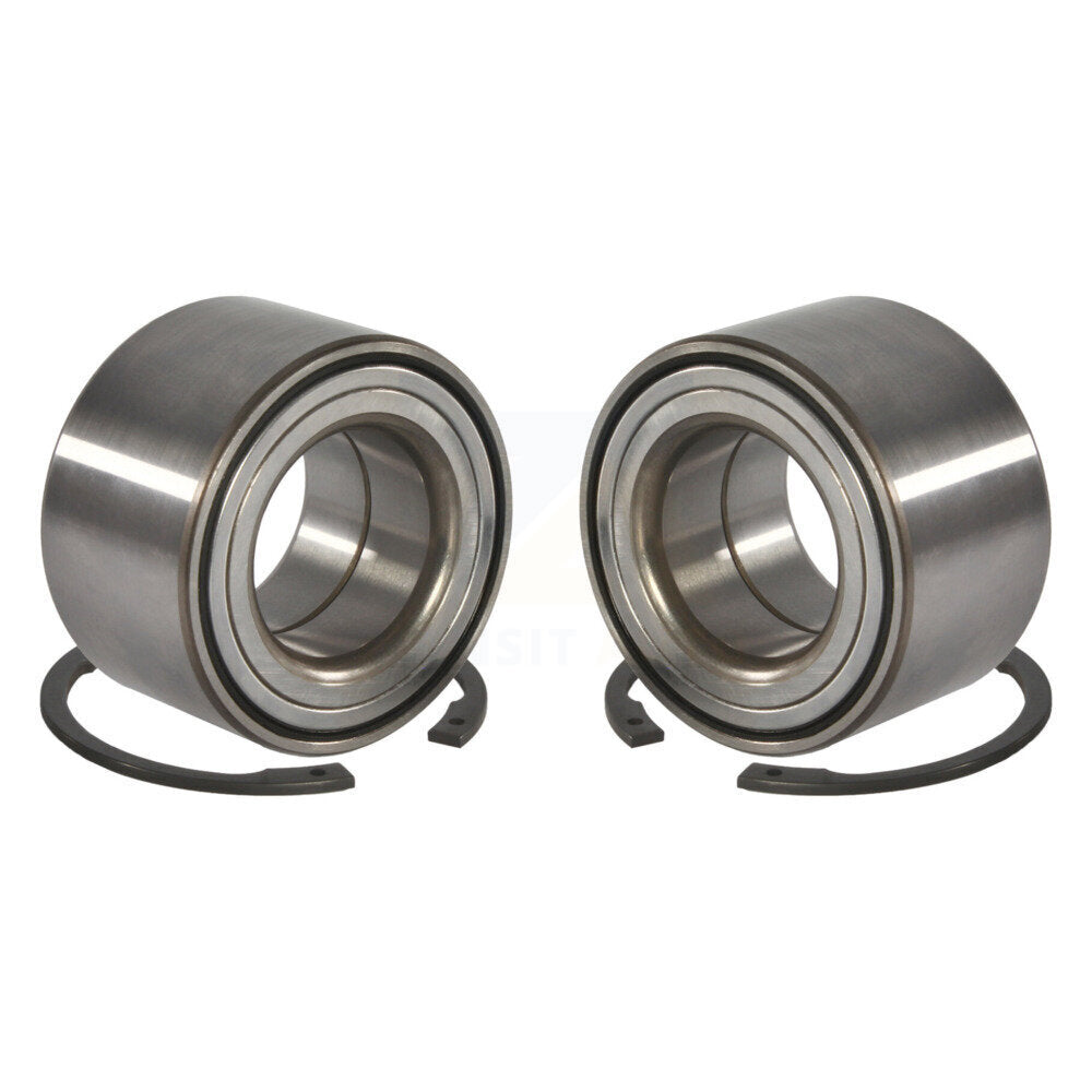 Paire de roulements de roue arrière pour Toyota MR2 Spyder 2000-2005 K70-101055