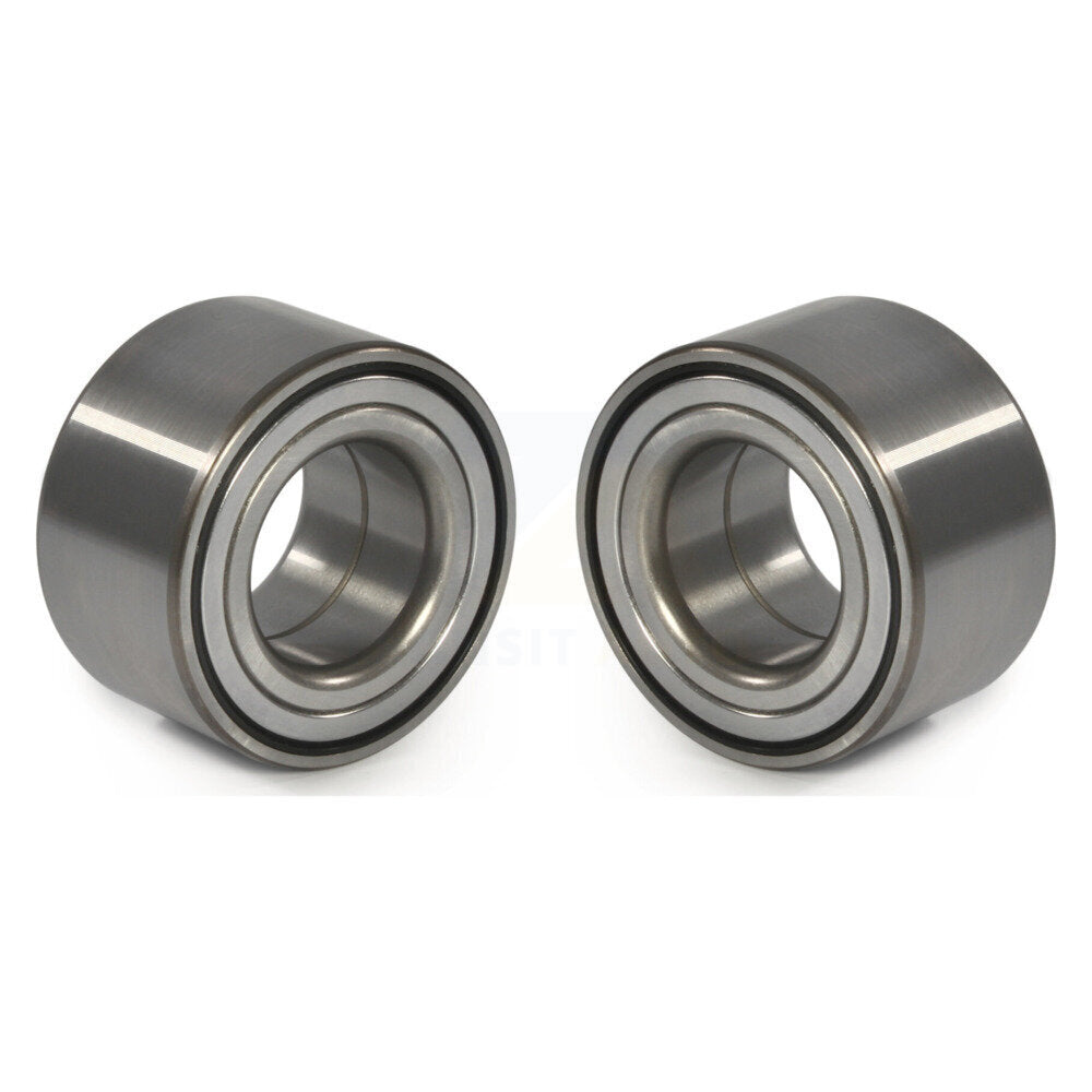 Paire de roulements de roue arrière pour Honda CR-V K70-101066