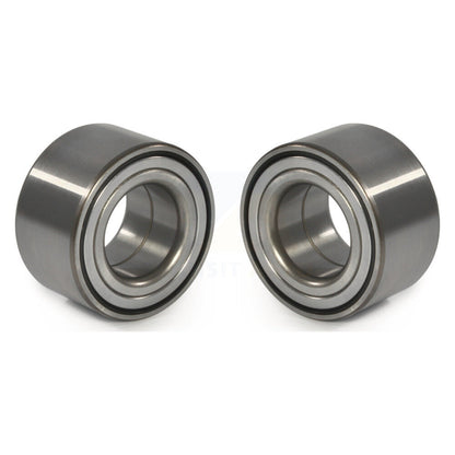 Paire de roulements de roue arrière pour Honda CR-V K70-101066