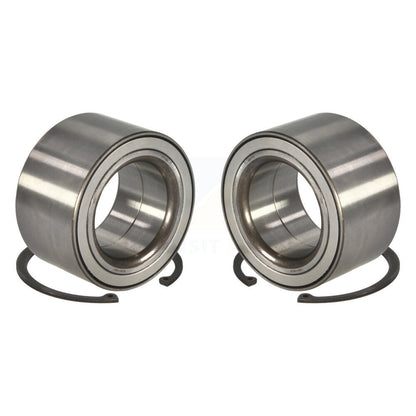 Paire de roulements de roue arrière, pour Mercedes-Benz ML350 ML320 GL350 R350 GL320 GL450 AM