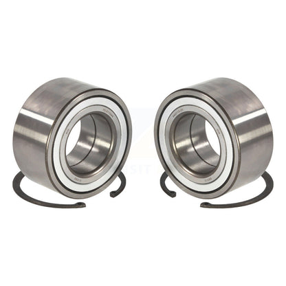 Paire de roulements de roue arrière, pour BMW 328i xDrive 335i 328xi M3 135i 335xi 330i 325xi