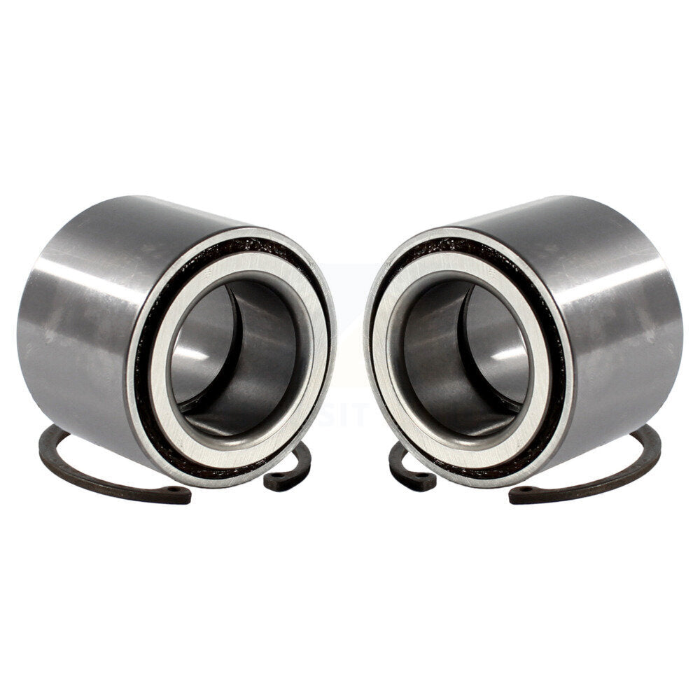 Paire de roulements de roue intérieure arrière, pour Subaru Impreza Forester Legacy Saab 9-2X