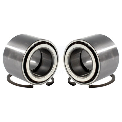 Paire de roulements de roue intérieure arrière, pour Subaru Impreza Forester Legacy Saab 9-2X