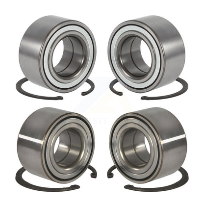 Kit de roulement de roue avant et arrière pour Honda CR-V K70-101135