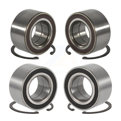 Kit de roulement de roue avant et arrière pour Mercedes-Benz S350 2012 K70-101151