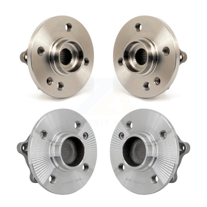 Kit d'assemblage de roulement et moyeu de roue avant et arrière pour Mini Cooper K70-101276