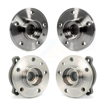 Kit d'assemblage de roulement et moyeu de roue avant et arrière, pour Volvo XC70 S60 V60 S80 Cross