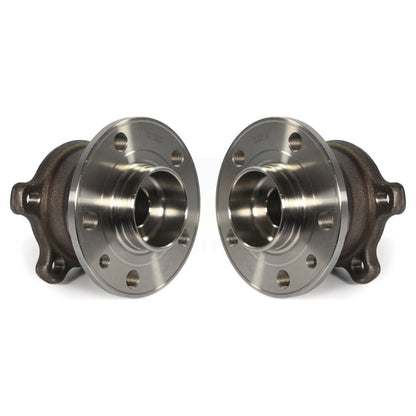 Paire de roulements de roue arrière et de moyeu pour Volvo XC60 AWD 2010-2017 K70-10138