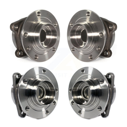 Kit d'assemblage de roulement et moyeu de roue avant et arrière, pour Jeep Cherokee FWD K70-101450