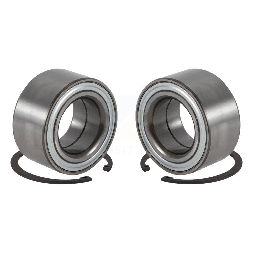 Paire de roulements de roue arrière, pour BMW 230i xDrive 328i M240i 320i M235i 228i 428i Gra