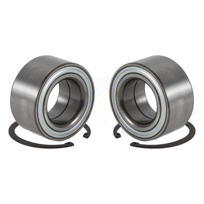 Paire de roulements de roue arrière, pour BMW 230i xDrive 328i M240i 320i M235i 228i 428i Gra