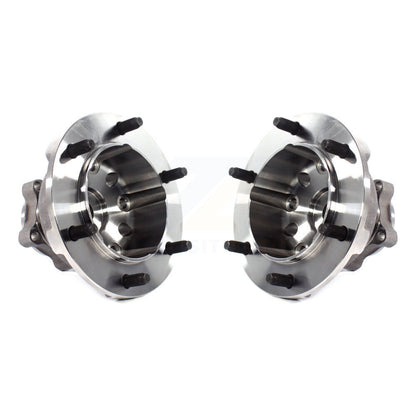Paire d'assemblage de roulement de roue avant et de moyeu pour Ford Transit-350 HD Transit-250