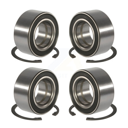 Kit de roulement de roue avant et arrière, pour Audi Allroad Quattro A6 S4 S6 100 V8 200