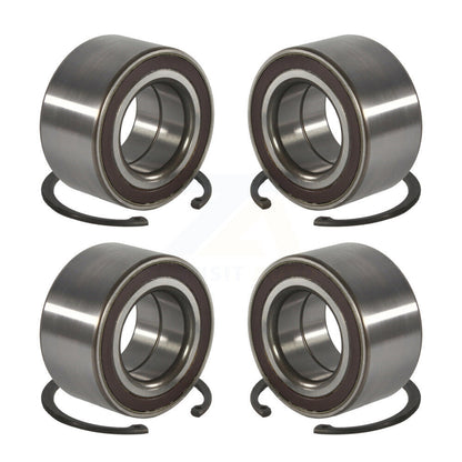 Kit de roulement de roue avant et arrière pour Buick Encore Chevrolet Trax AWD 2013 – 2022
