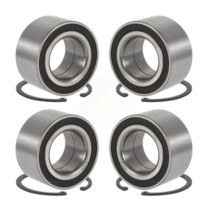 Kit de roulement de roue avant et arrière, pour mercedes-benz ML320 ML350 ML500 S430 S500 ML43
