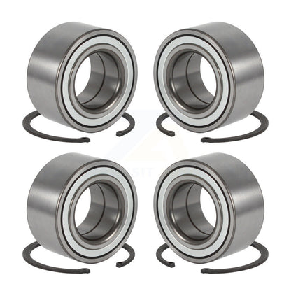 Kit de roulement de roue avant et arrière pour Honda S2000 2000-2009 K70-101726