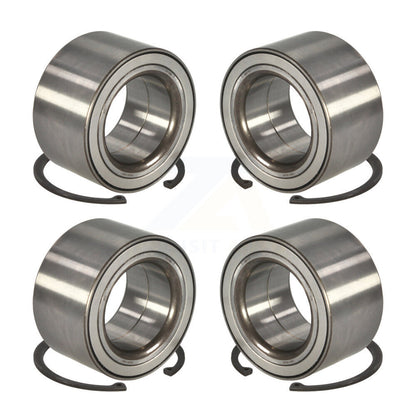 Kit de roulement de roue avant et arrière, pour Mercedes-Benz ML350 ML320 R350 ML550 ML500