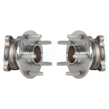 Paire d'assemblage de roulement de roue arrière et de moyeu pour Chevrolet Cruze Limited K70-101771