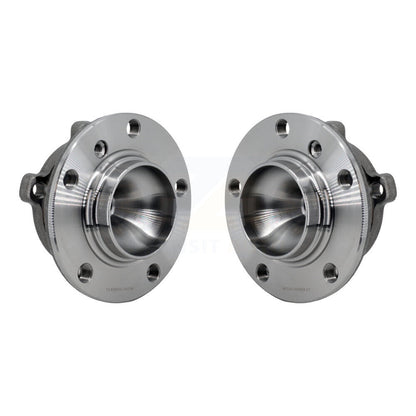 Paire d'assemblage de roulement de roue arrière et de moyeu pour Mini Cooper Countryman Paceman FWD