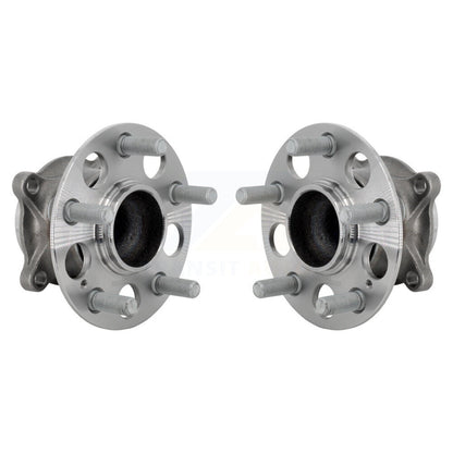 Paire d'assemblage de roulement et de moyeu de roue arrière, pour Honda Pilot Acura MDX passeport FWD
